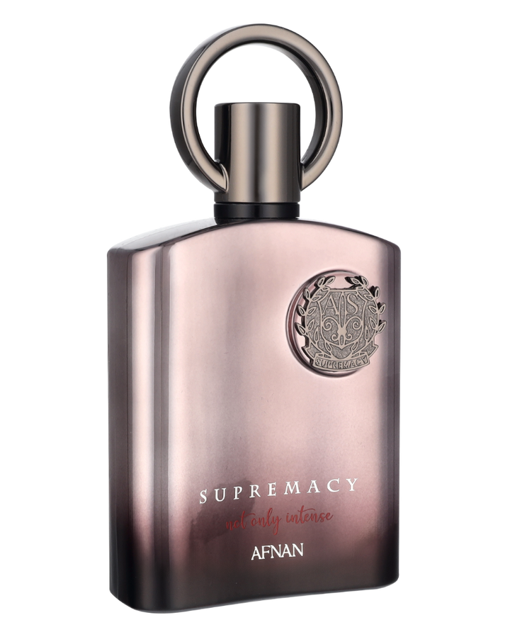 Afnan Supremacy Not Only Intense Extrait Eau de Parfum
