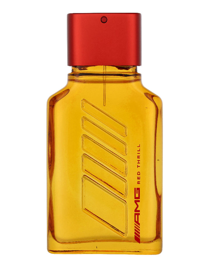 Mercedes Benz AMG Red Thrill Eau de Parfum