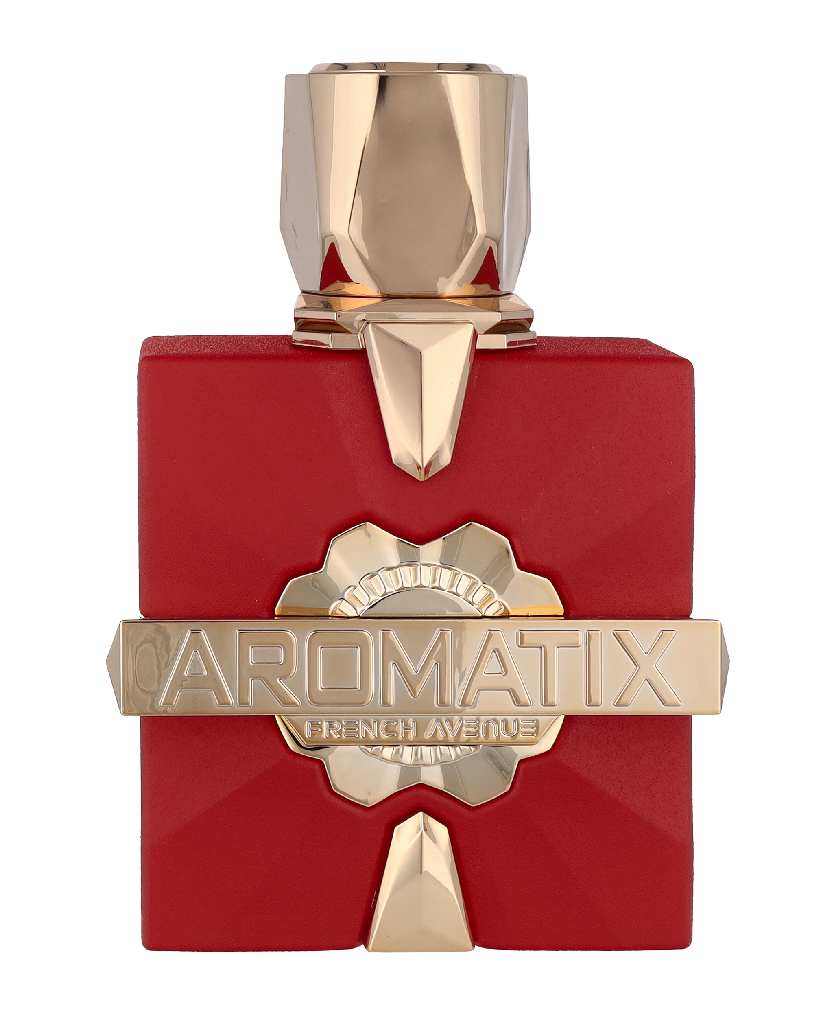 French Avenue Aromatix Carnal Desire Eau de Parfum