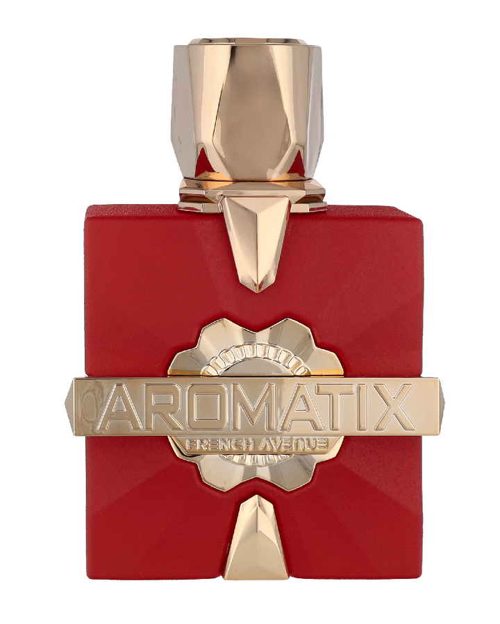 French Avenue Aromatix Carnal Desire Eau de Parfum