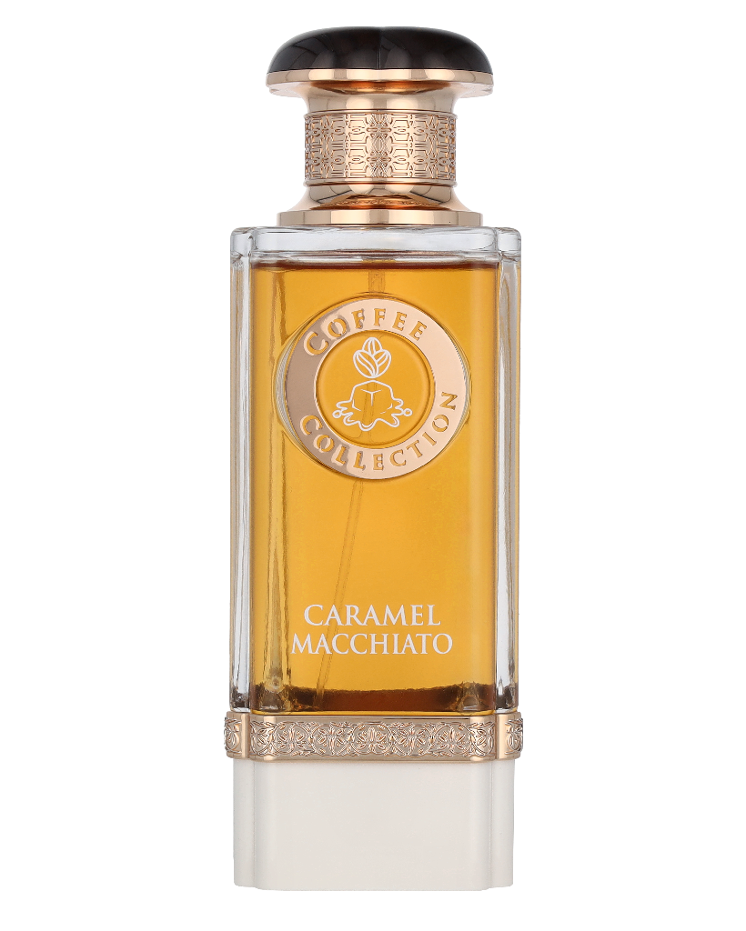 Fragrance World Caramel Macchiato Eau de Parfum