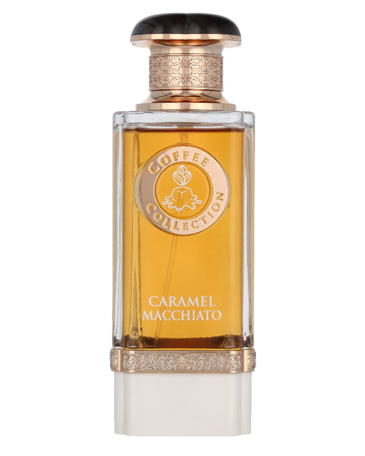 Fragrance World Caramel Macchiato Eau de Parfum