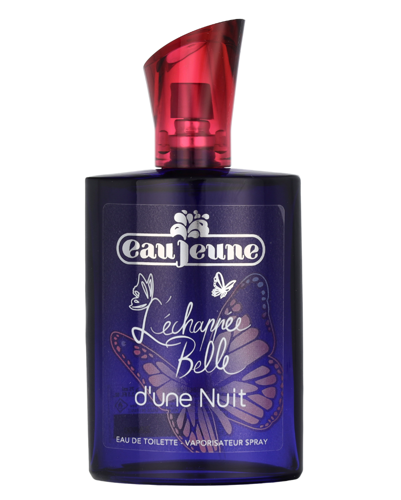 Eau Jeune L'Echappee Belle D'Une Nuit Eau de Toilette