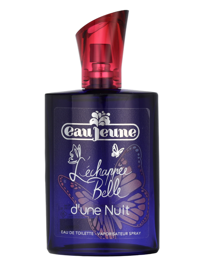 Eau Jeune L&