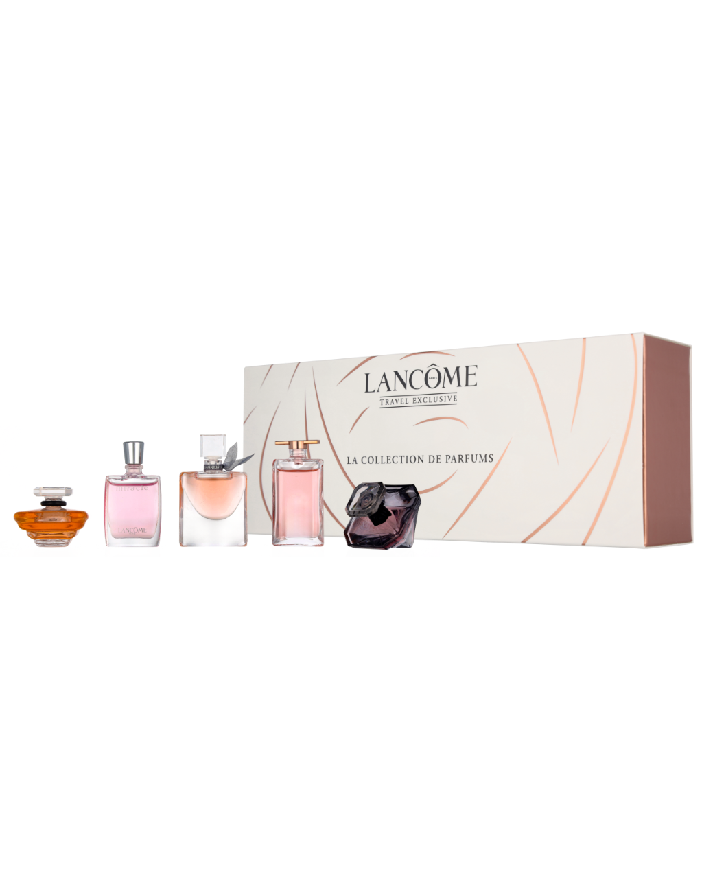 Lancome La Collection Miniatures