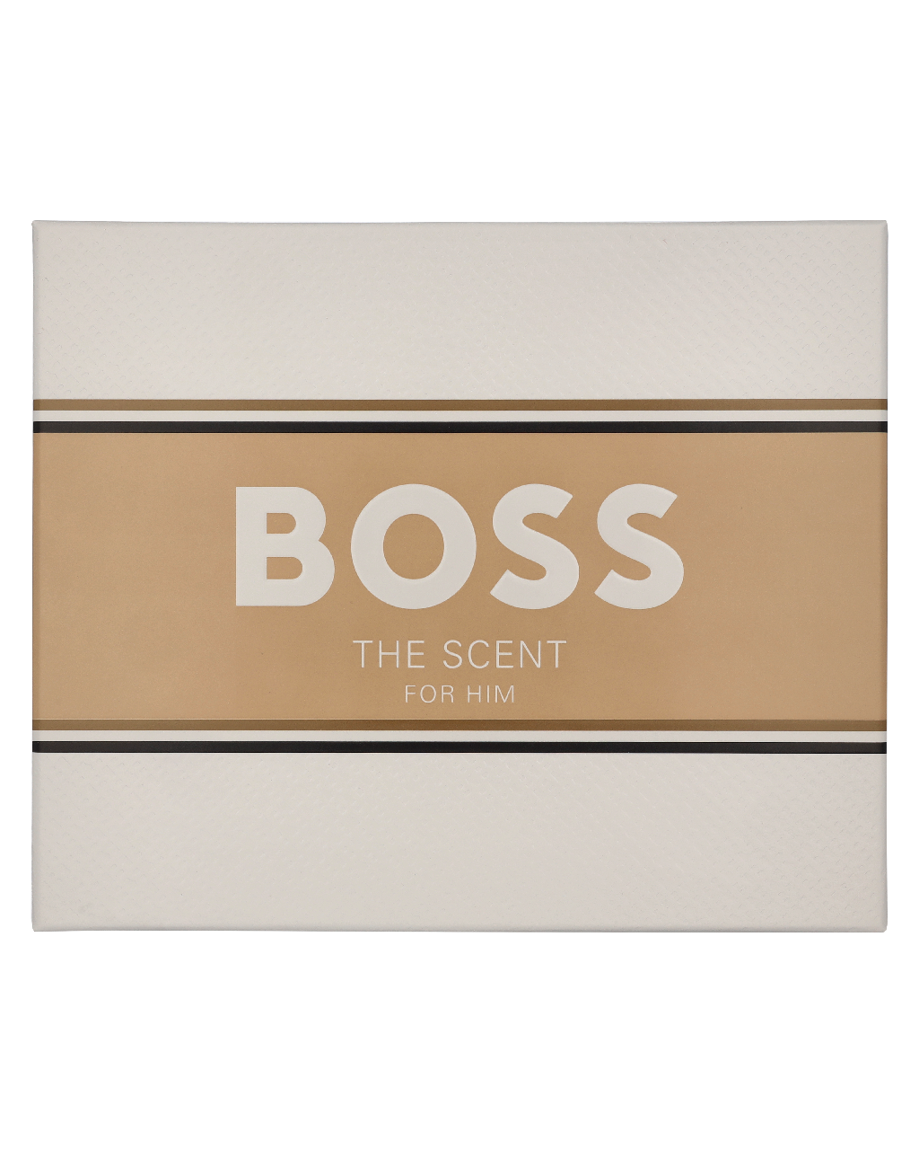 Boss Hugo Boss The Scent Giftset