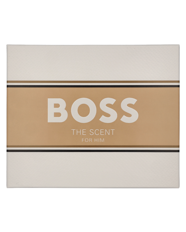 Boss Hugo Boss The Scent Giftset