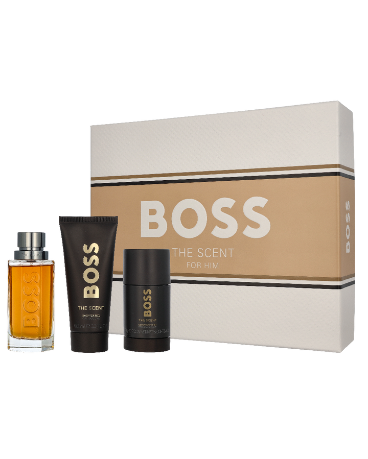Boss Hugo Boss The Scent Giftset