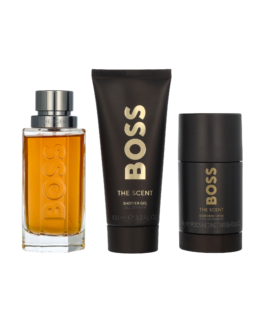 Boss Hugo Boss The Scent Giftset