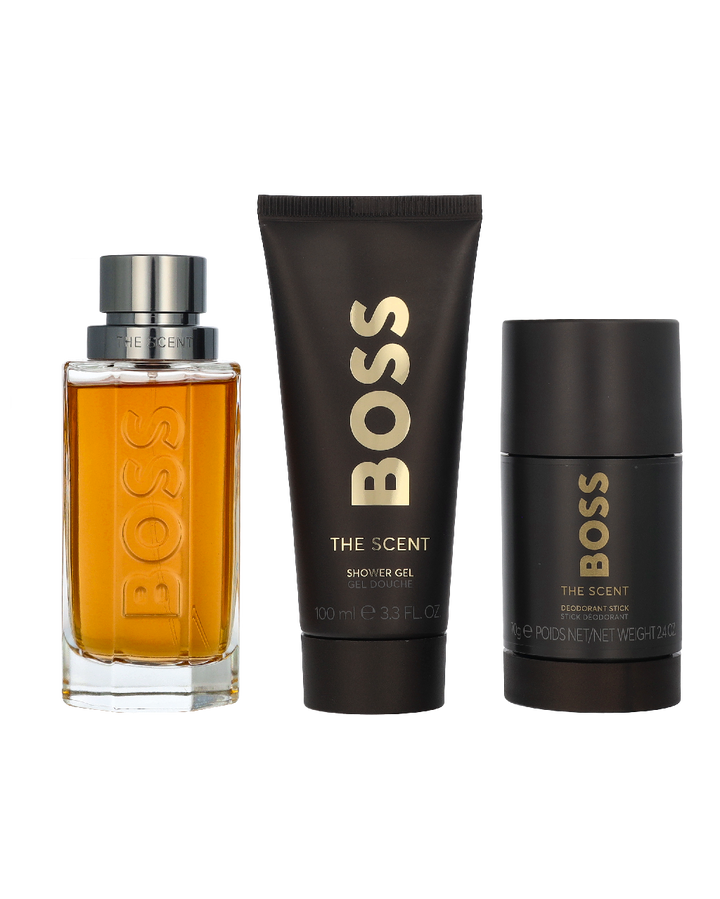 Boss Hugo Boss The Scent Giftset