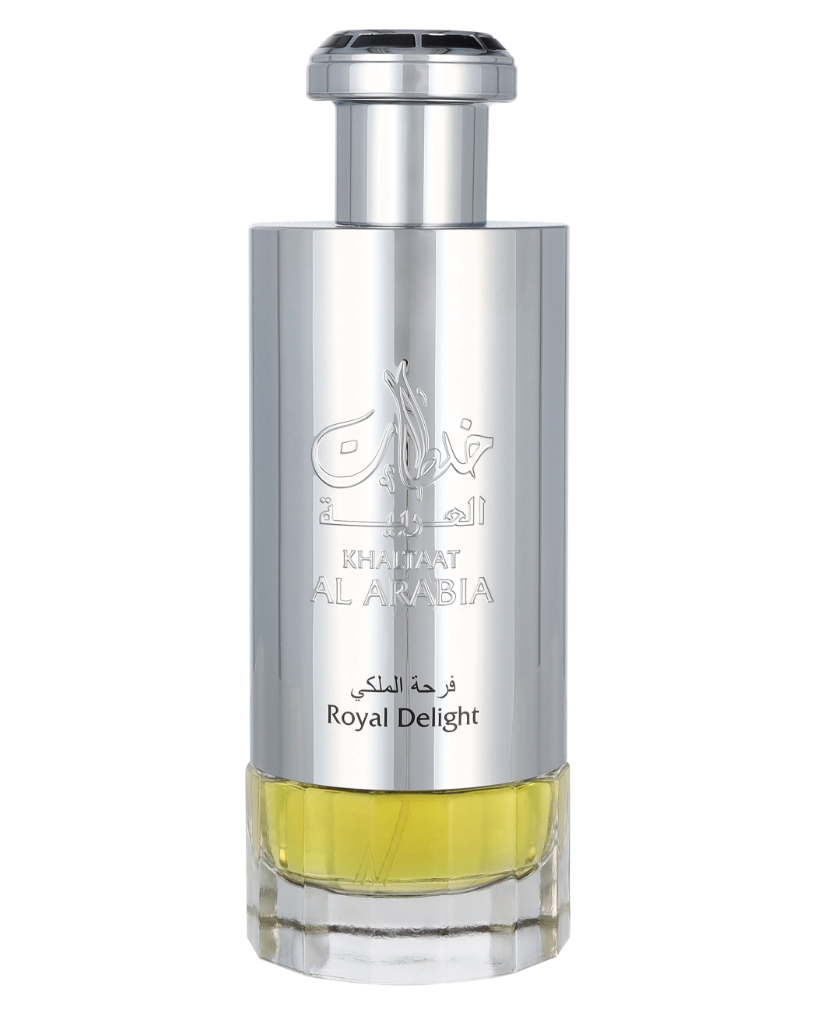 Lattafa Khaltaat Al Arabia Royal Delight Eau de Parfum