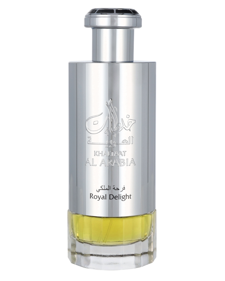 Lattafa Khaltaat Al Arabia Royal Delight Eau de Parfum