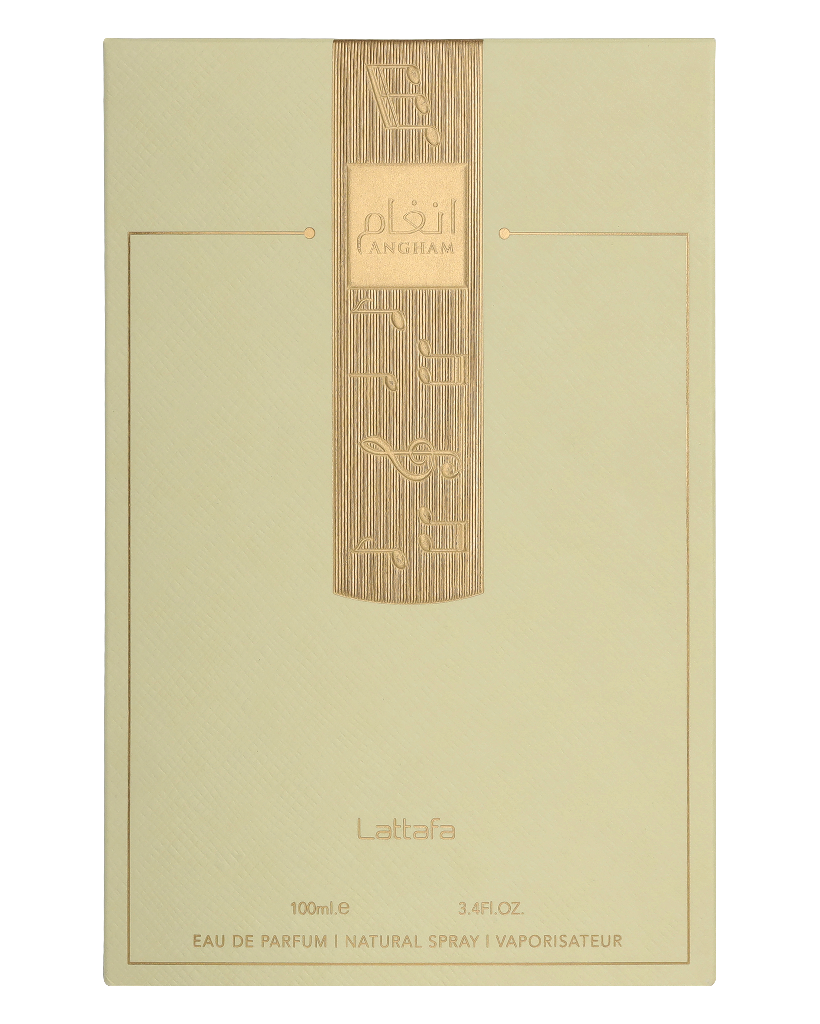 Lattafa Angham Eau de Parfum