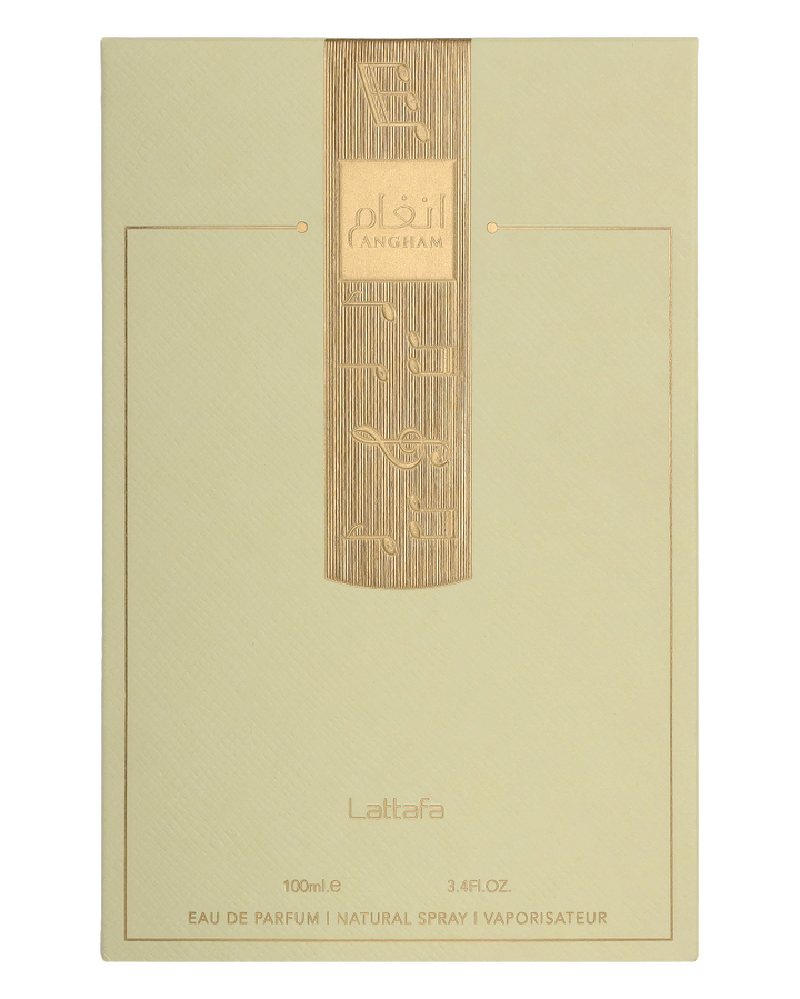 Lattafa Angham Eau de Parfum