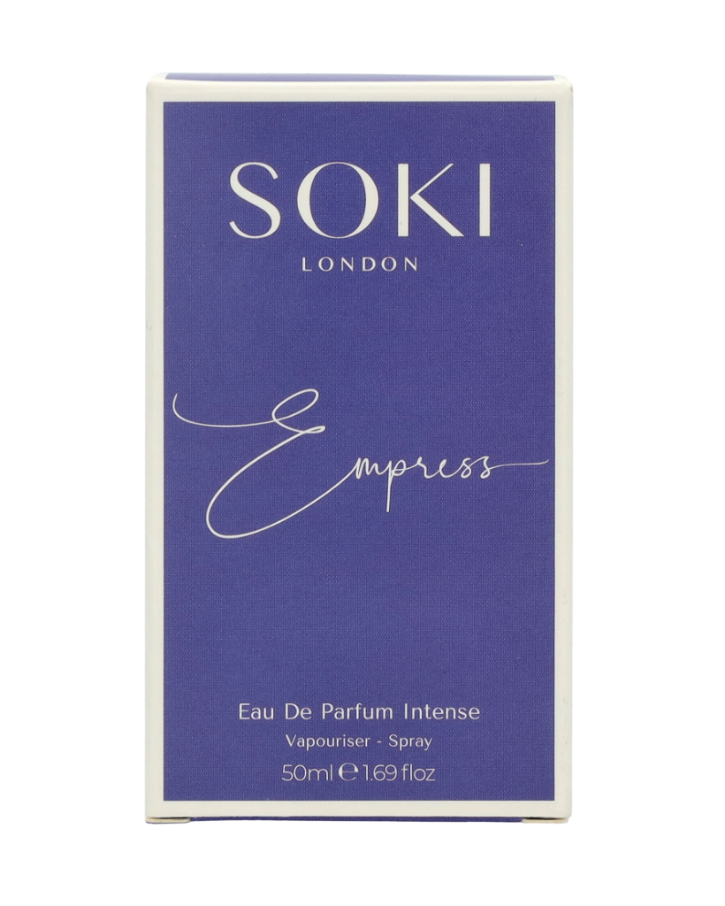 Soki London Empress Intense Eau de Parfum