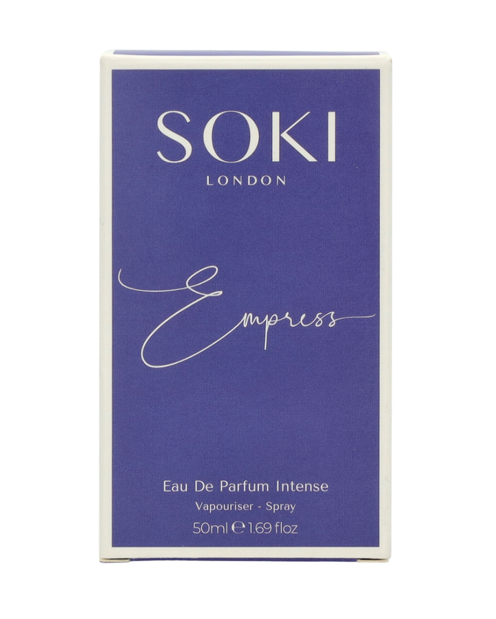 Soki London Empress Intense Eau de Parfum