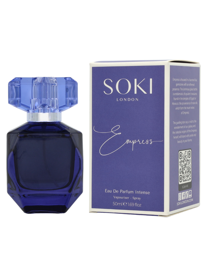Soki London Empress Intense Eau de Parfum