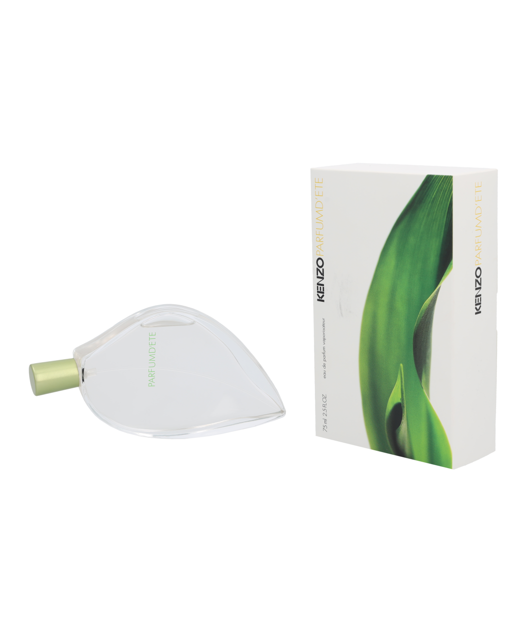 Kenzo D'Ete Eau de Parfum