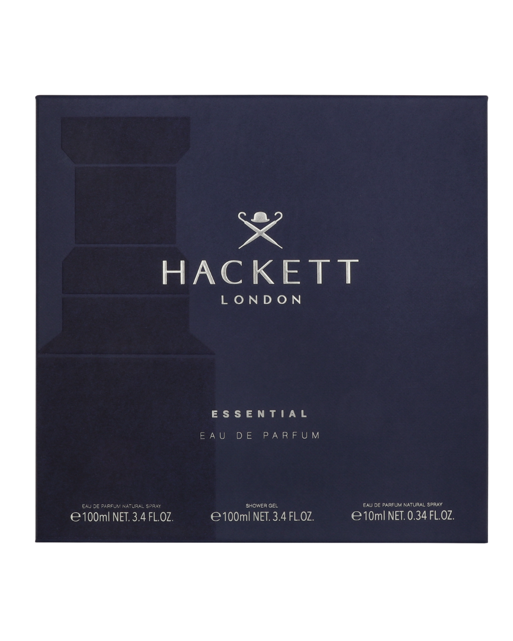 Hackett London Hackett Essential Giftset