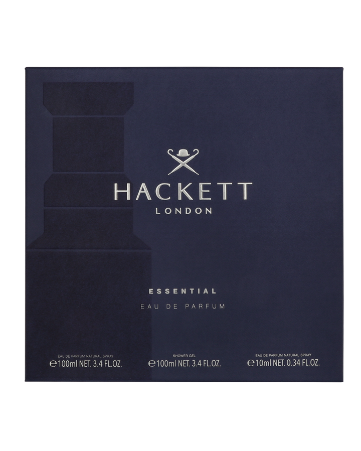 Hackett London Hackett Essential Giftset