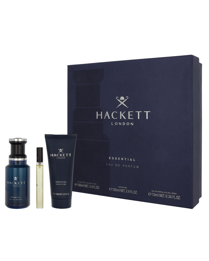 Hackett London Hackett Essential Giftset
