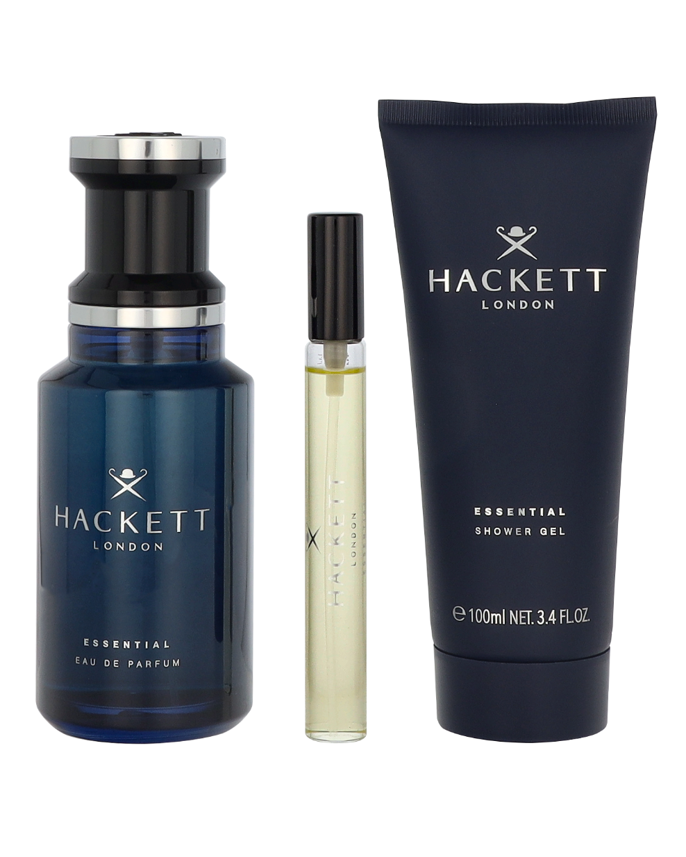 Hackett London Hackett Essential Giftset