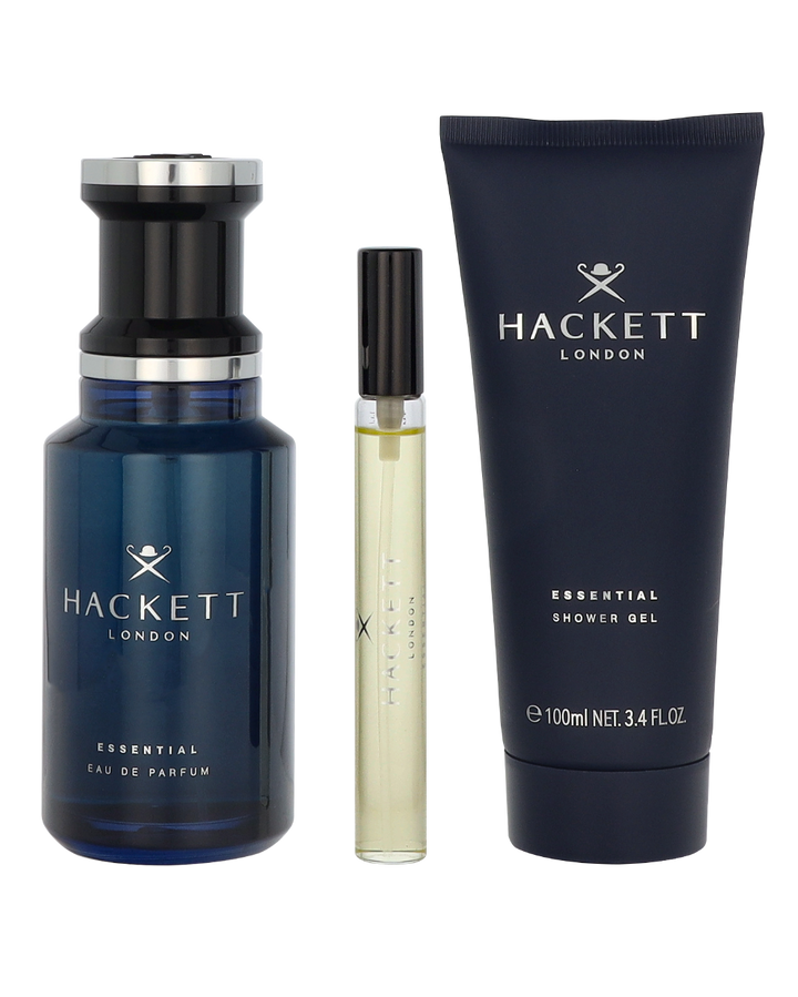 Hackett London Hackett Essential Giftset