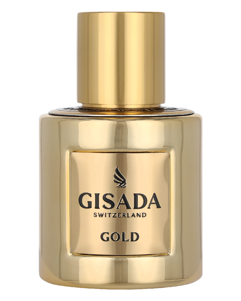 Gisada Gold Eau de Parfum