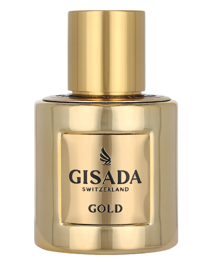 Gisada Gold Eau de Parfum