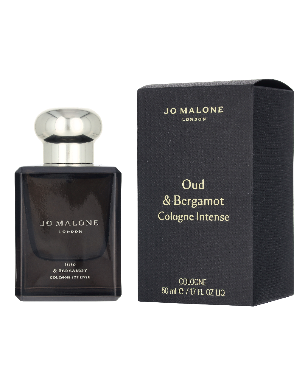Jo Malone Oud &amp; Bergamot Cologne Intense