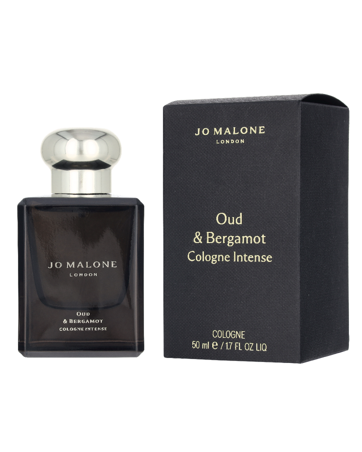 Jo Malone Oud &amp; Bergamot Cologne Intense