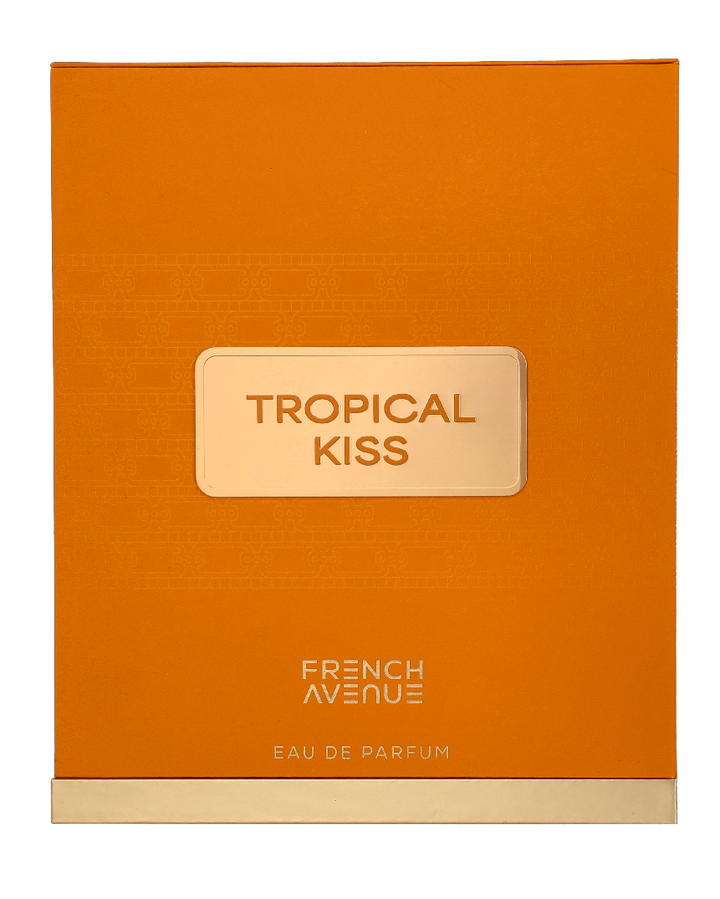 French Avenue Tropical Kiss Eau de Parfum