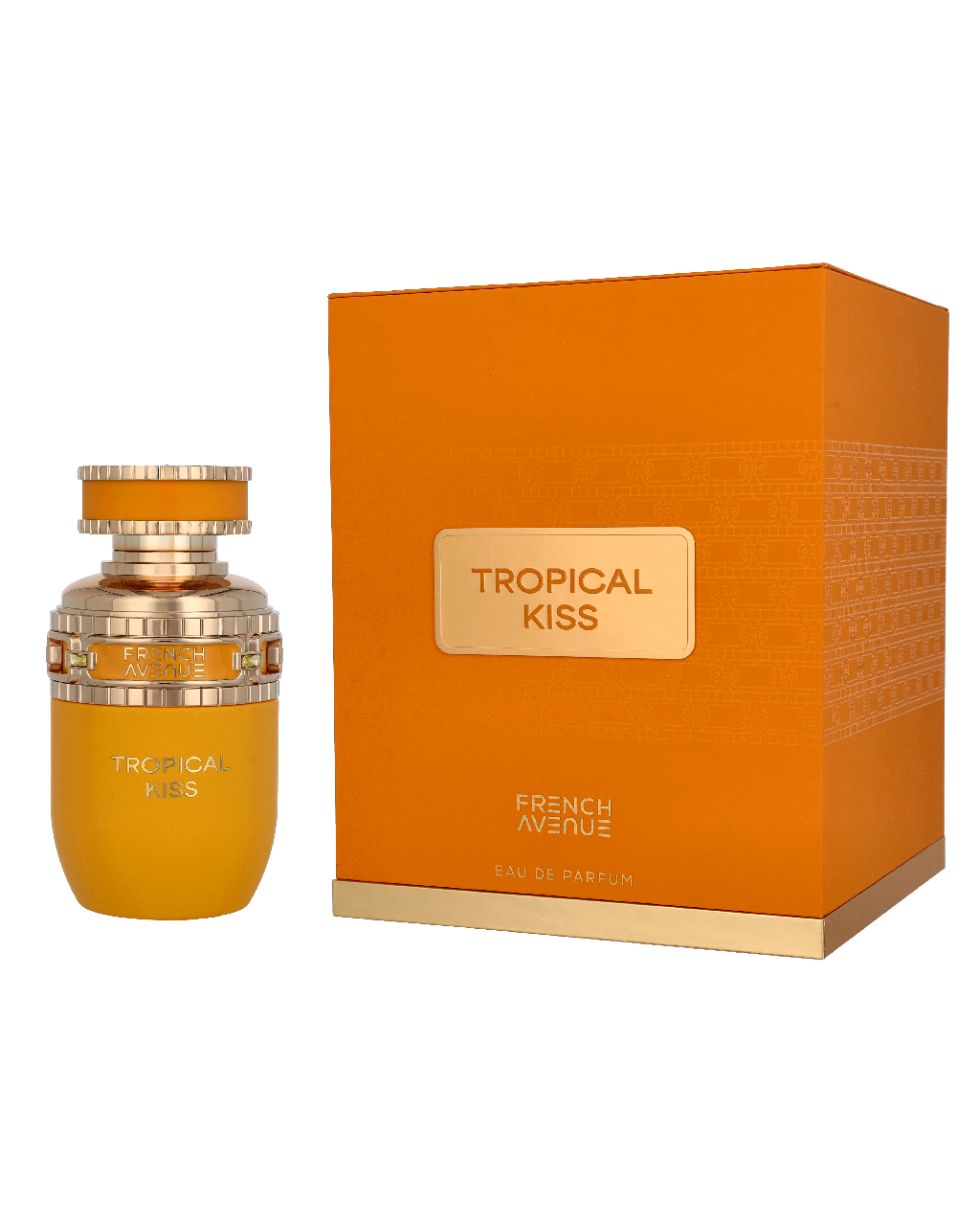French Avenue Tropical Kiss Eau de Parfum