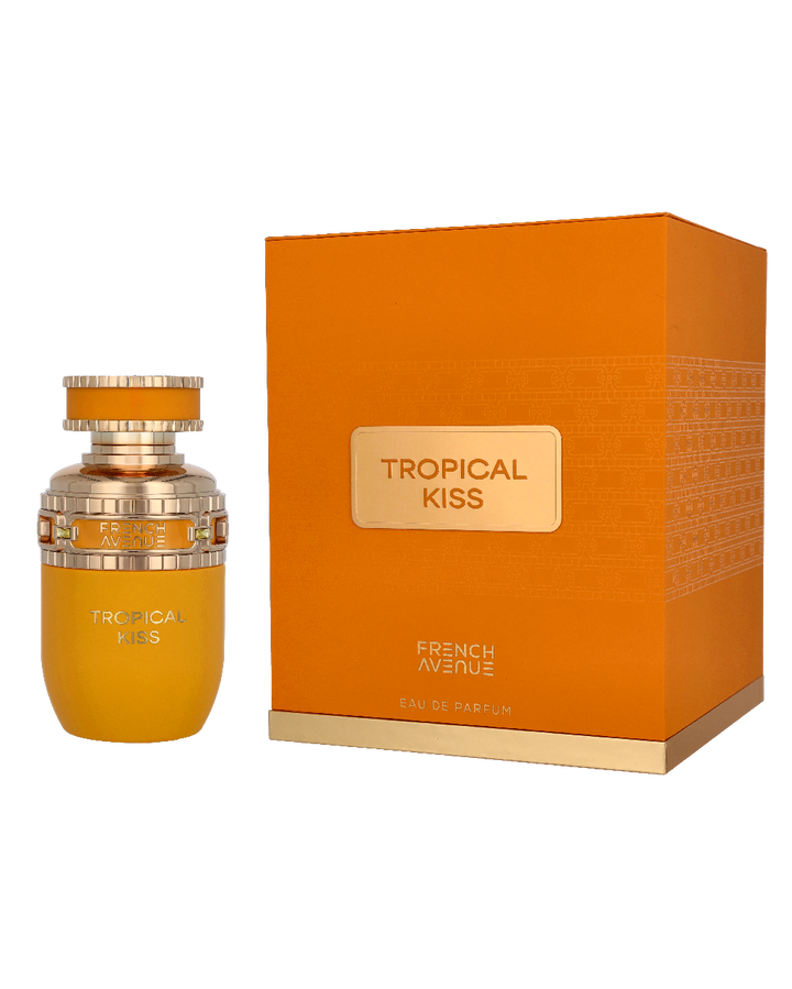 French Avenue Tropical Kiss Eau de Parfum