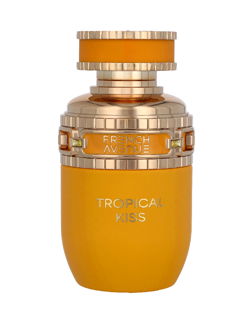 French Avenue Tropical Kiss Eau de Parfum