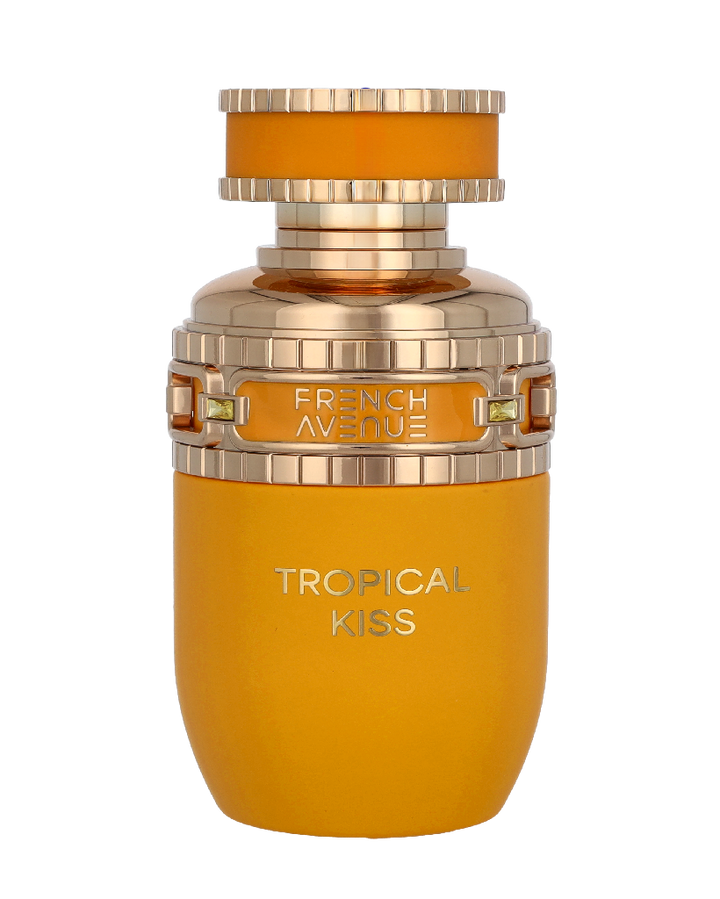 French Avenue Tropical Kiss Eau de Parfum