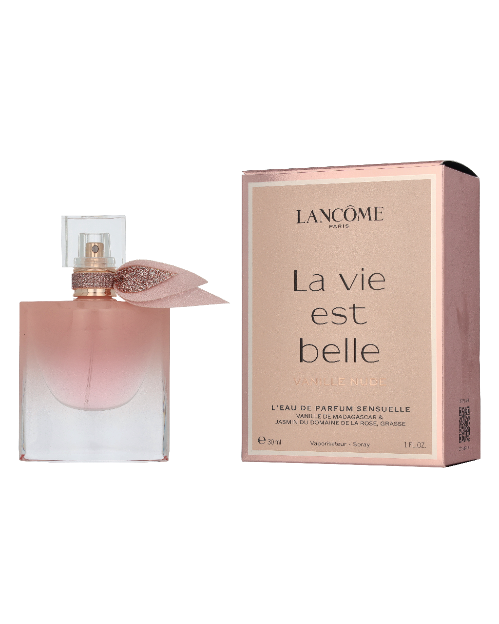 Lancome La Vie Est Belle Vanille Nude Eau de Parfum