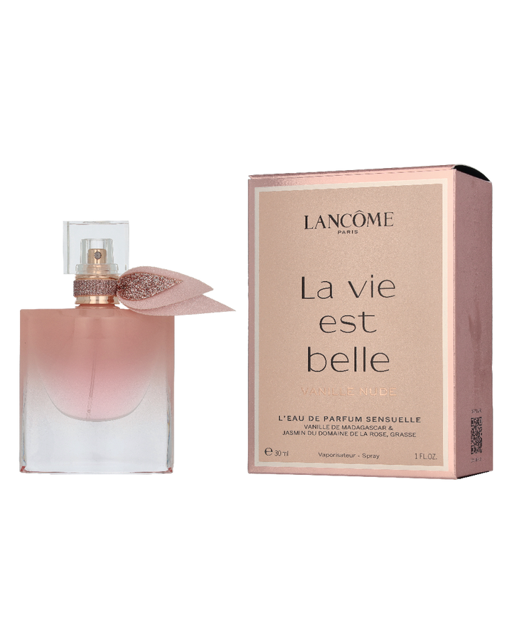Lancome La Vie Est Belle Vanille Nude Eau de Parfum