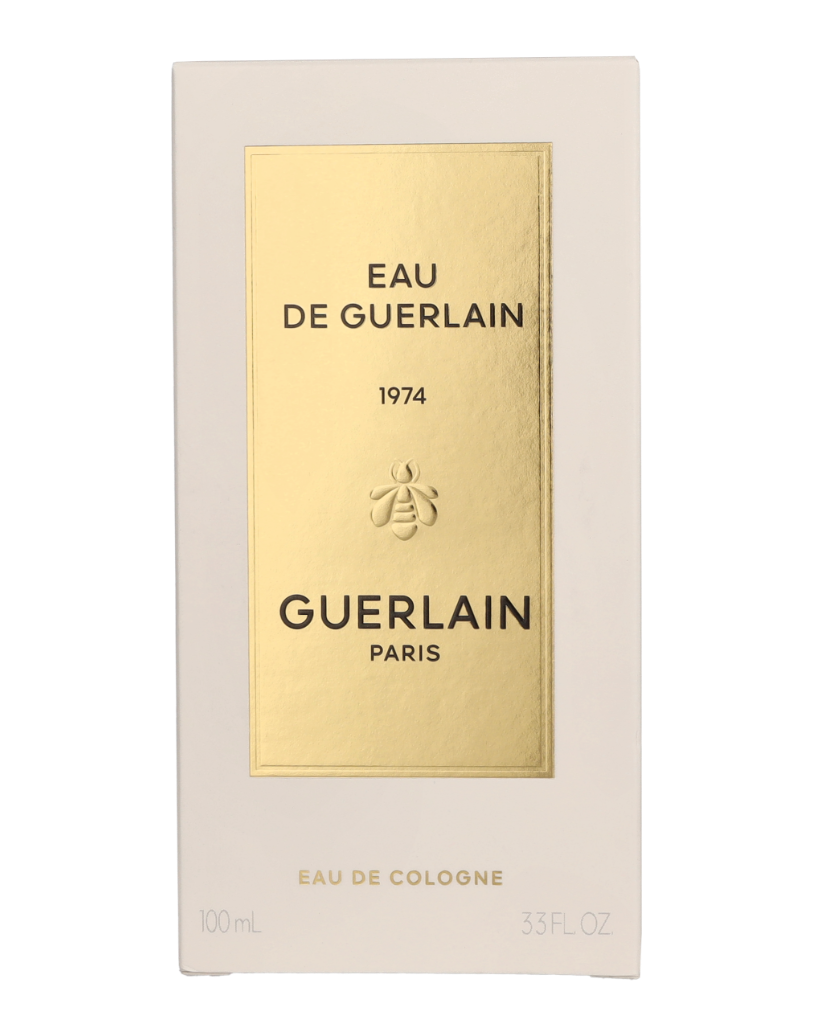 Guerlain Eau De Guerlain Cologne