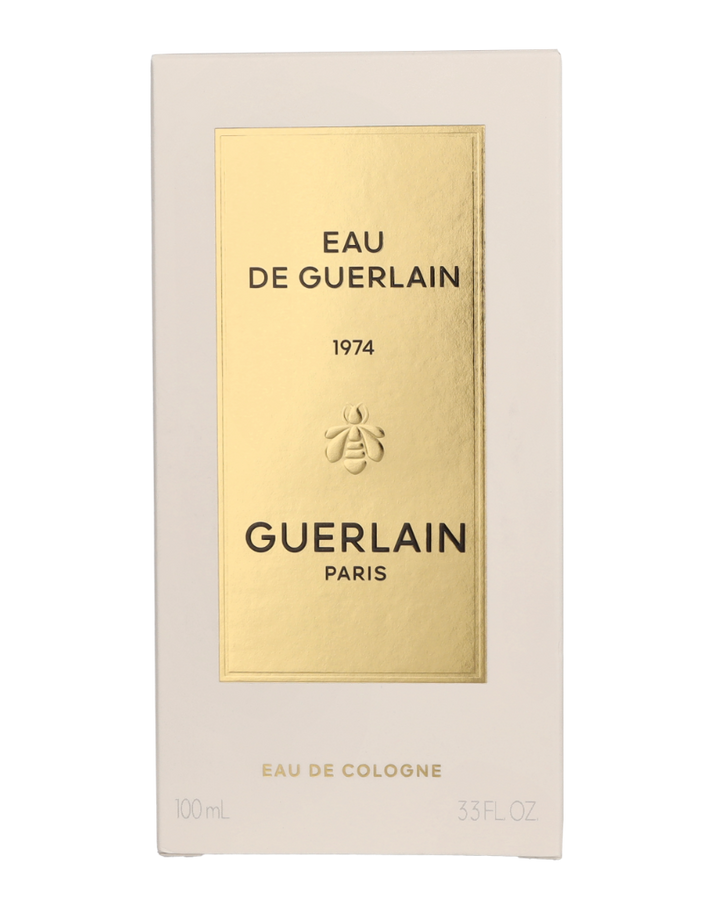 Guerlain Eau De Guerlain Cologne
