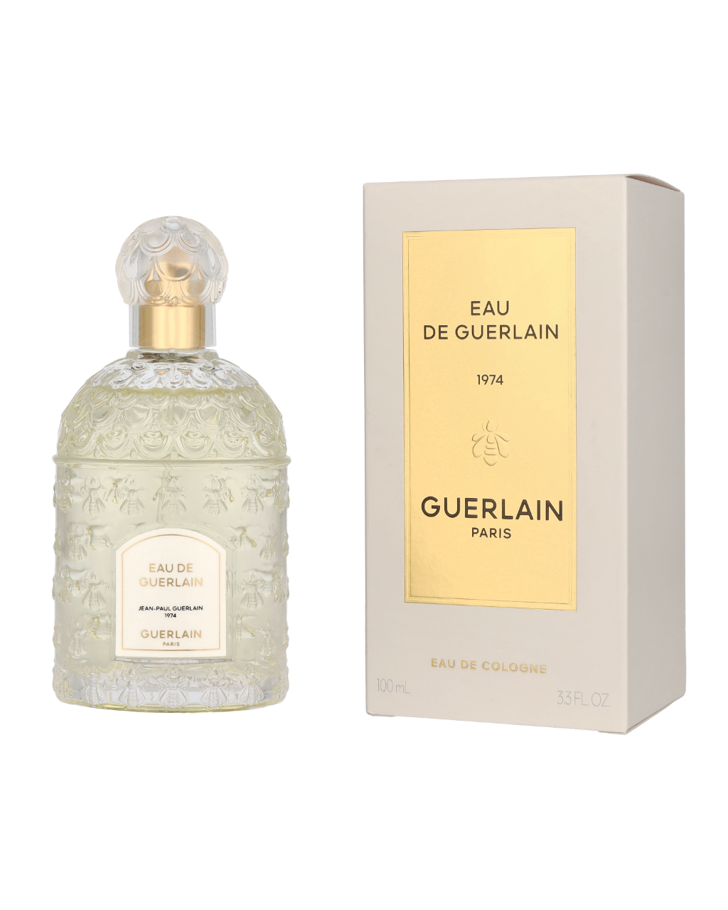 Guerlain Eau De Guerlain Cologne