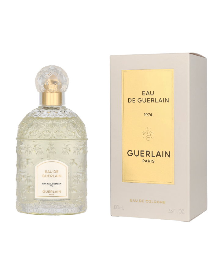 Guerlain Eau De Guerlain Cologne