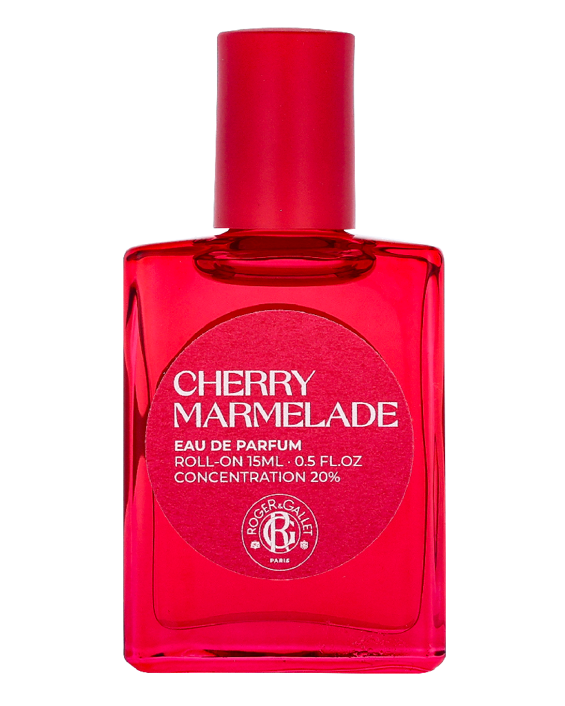 Roger & Gallet Cherry Marmelade Roll-On Eau de Parfum