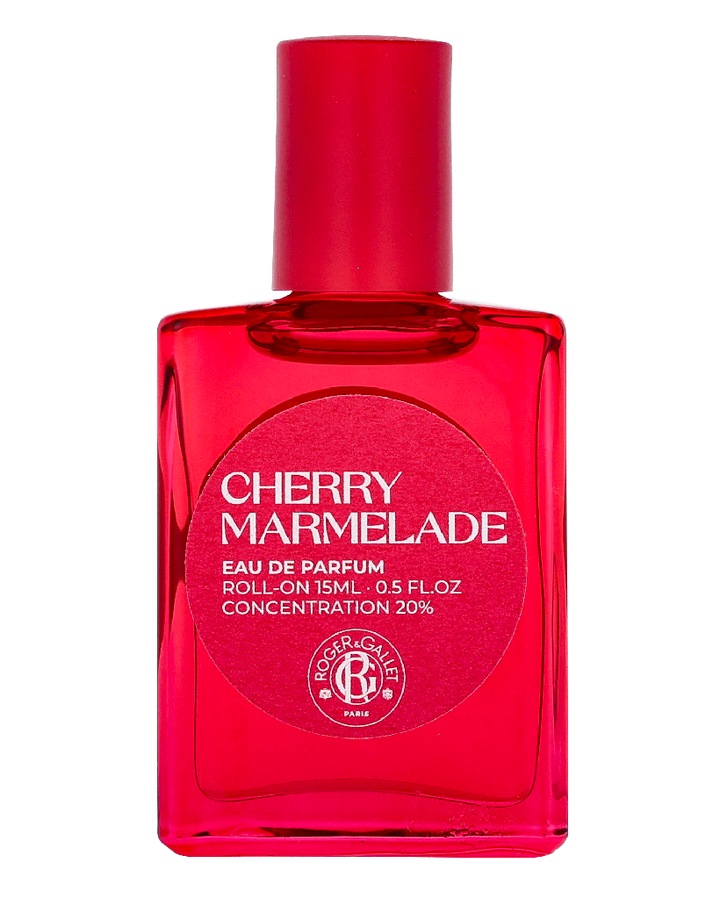 Roger &amp; Gallet Cherry Marmelade Roll-On Eau de Parfum