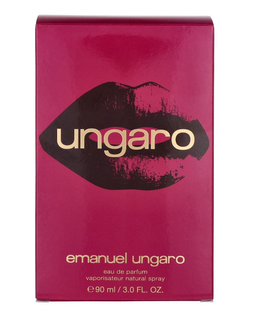 Emanuel Ungaro Ungaro Eau de Parfum