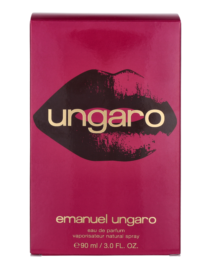 Emanuel Ungaro Ungaro Eau de Parfum
