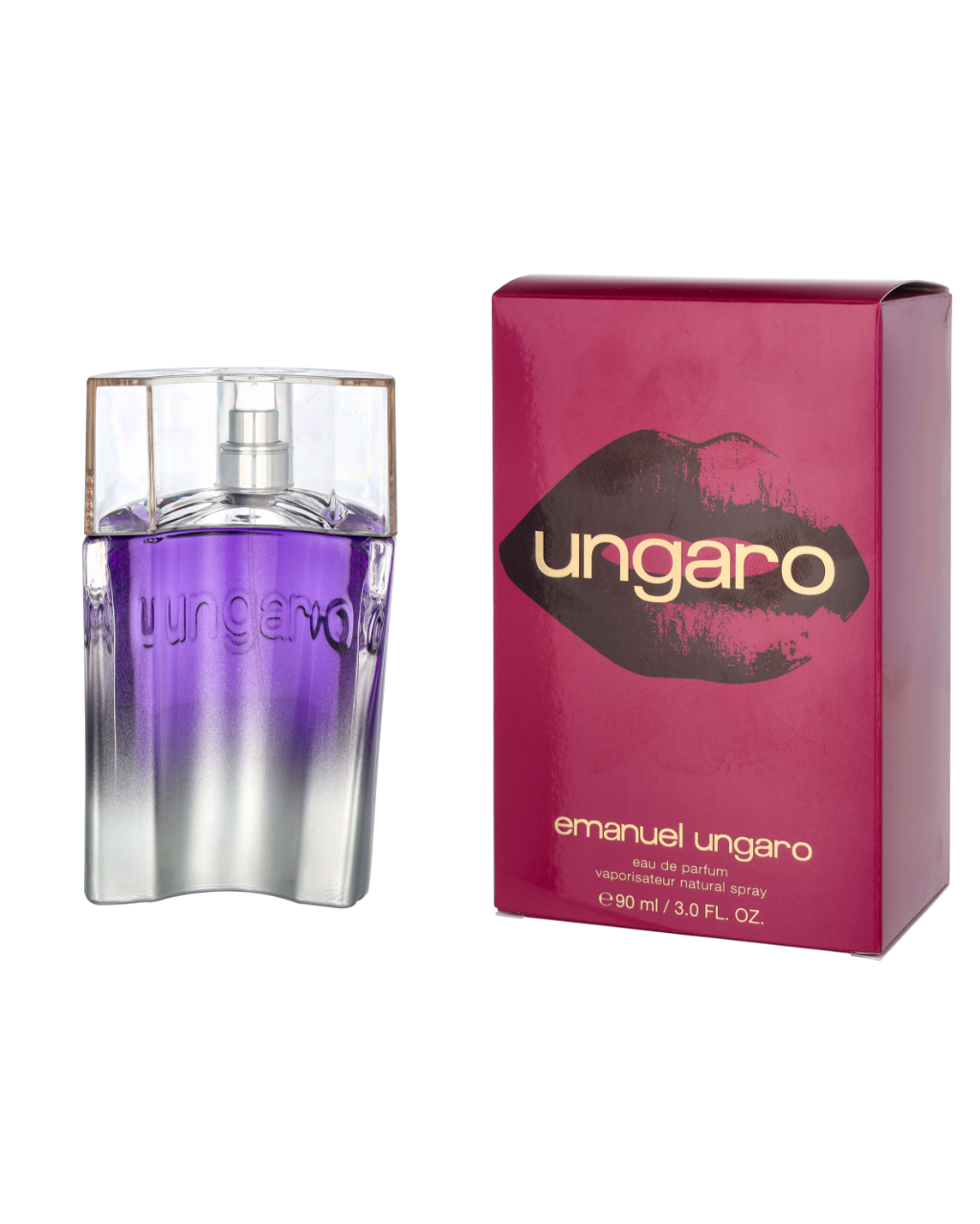 Emanuel Ungaro Ungaro Eau de Parfum