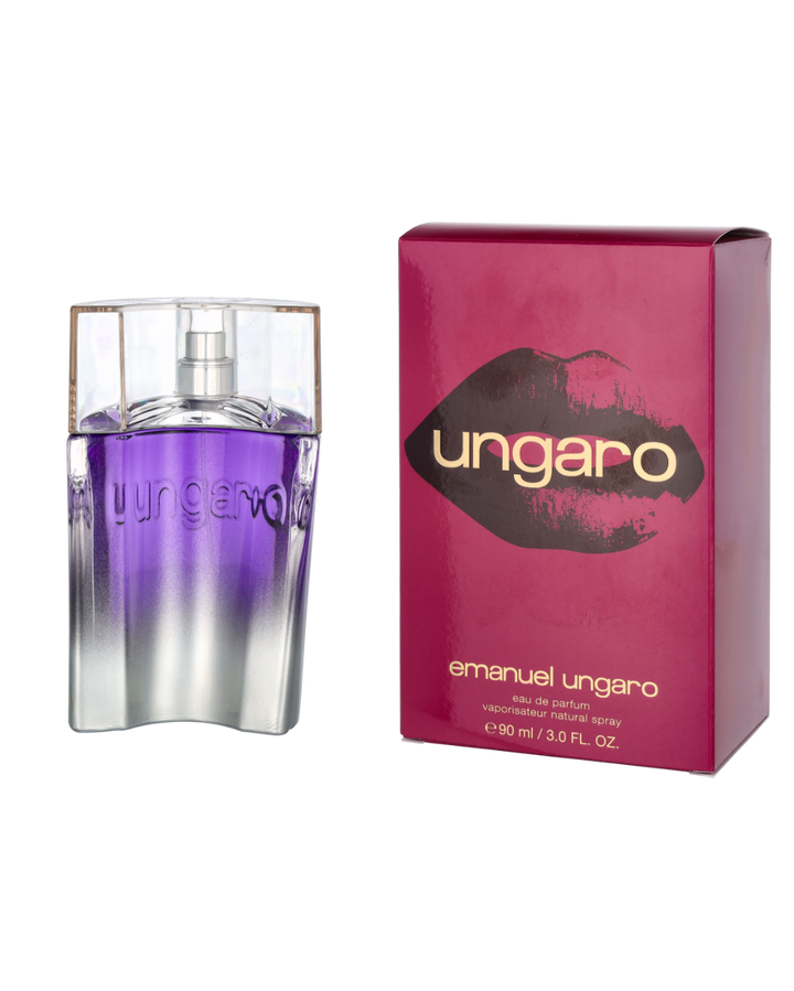 Emanuel Ungaro Ungaro Eau de Parfum