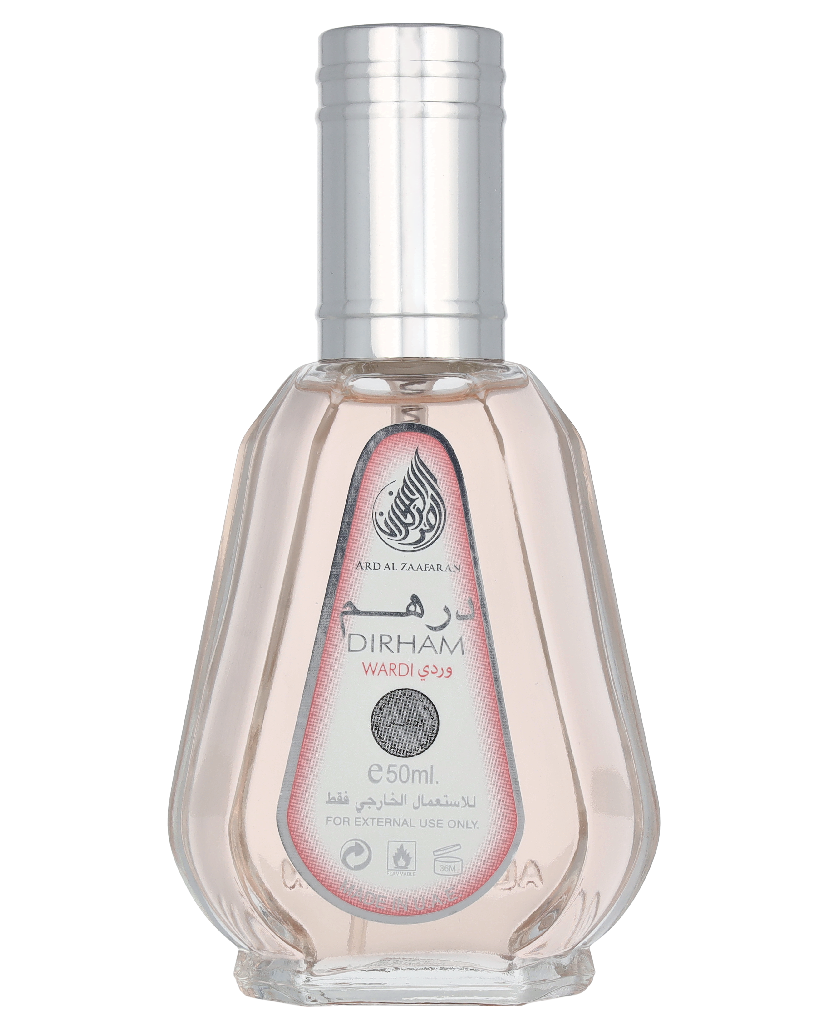 Ard Al Zaafaran Dirham Wardi Eau de Parfum