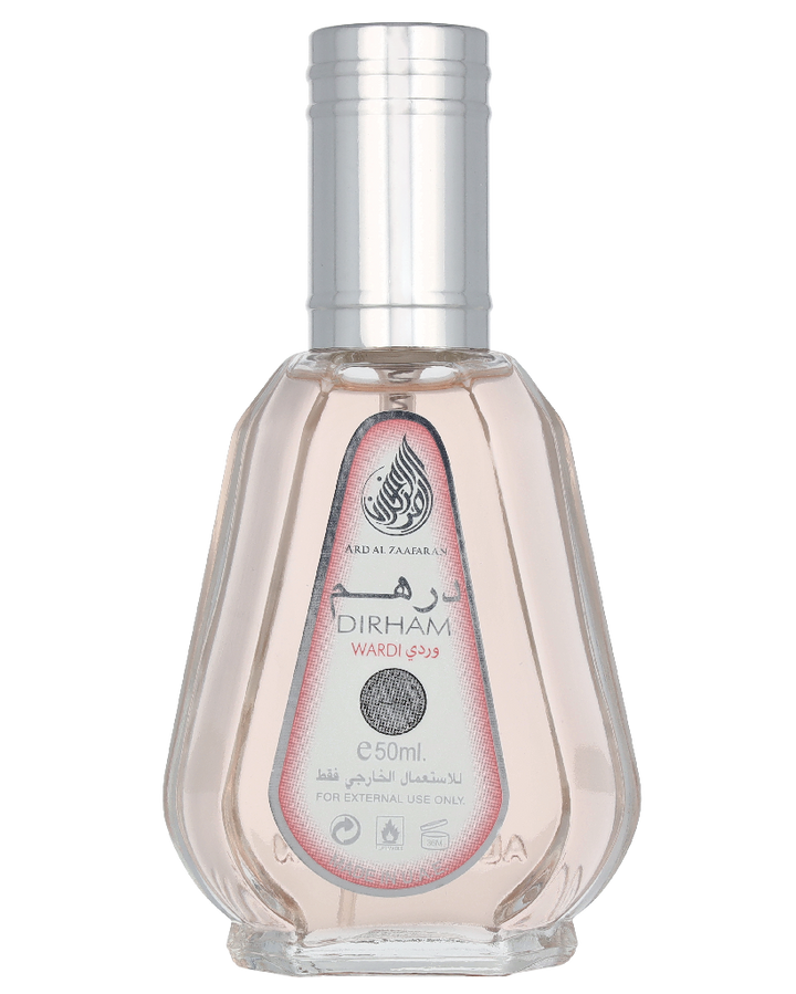 Ard Al Zaafaran Dirham Wardi Eau de Parfum
